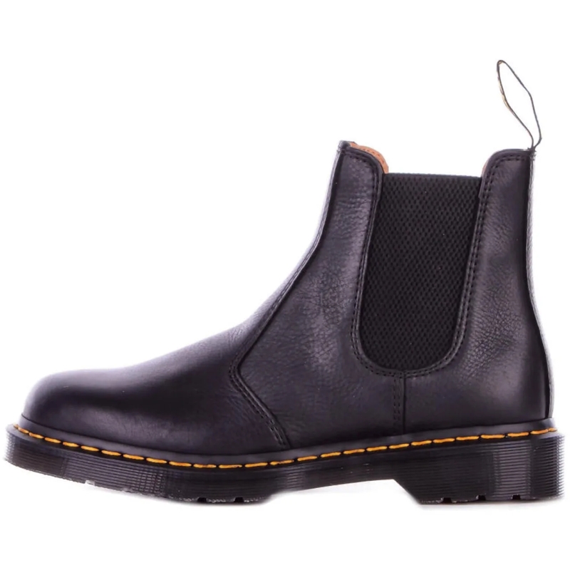 Arte Antwerp Stiefel Boots Black Ambassador schwarz