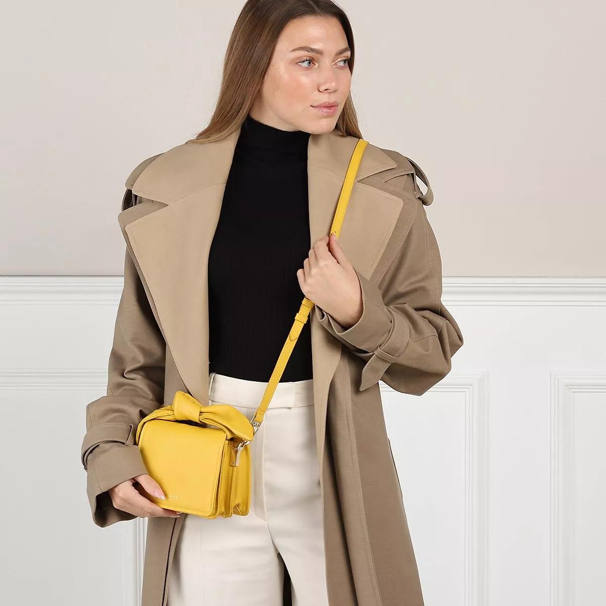 Ted baker bow crossbody on sale bag