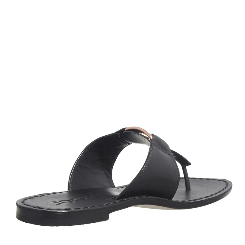 JOOP! Flip Flops Unico Cresta Lina Sandal Fd Black(Image 4)