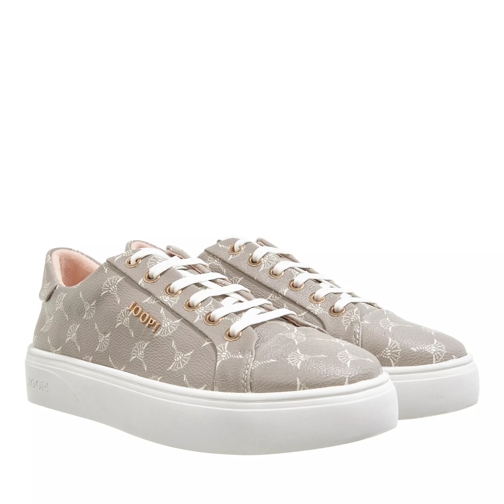 JOOP! Cortina New Daphne Sneaker Greige låg sneaker