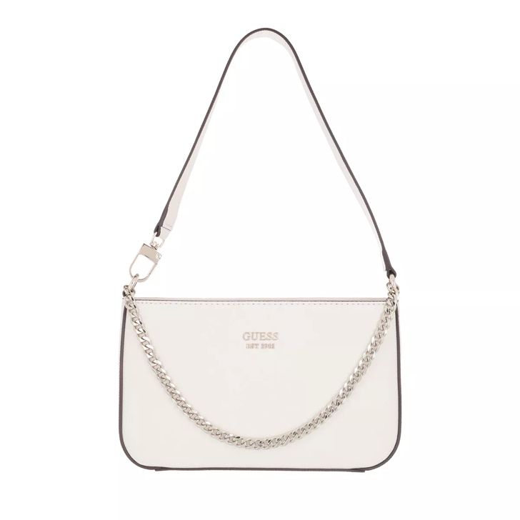 Guess Katey Mini Top-Zip Shoulder Bag