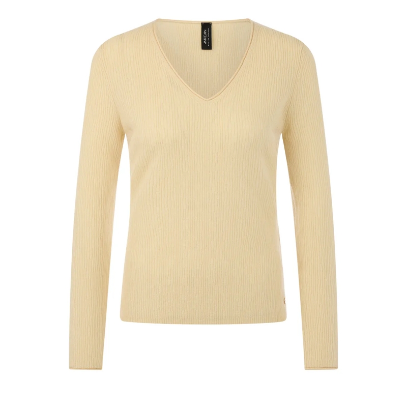 Marc Cain  Pullover lamb`s wool