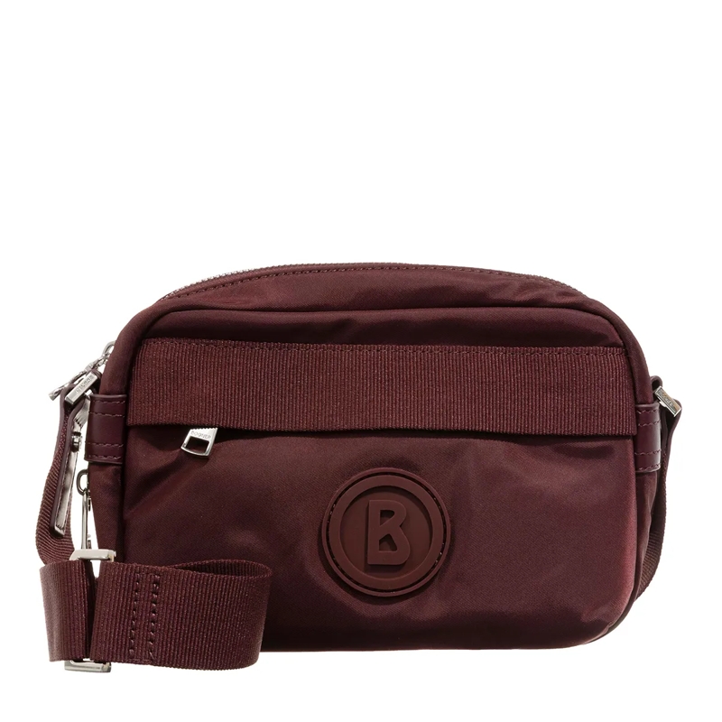 Bogner Crossbody Bag Maggia 1.0 Lidia Shoulderbag Xshz Burgundy