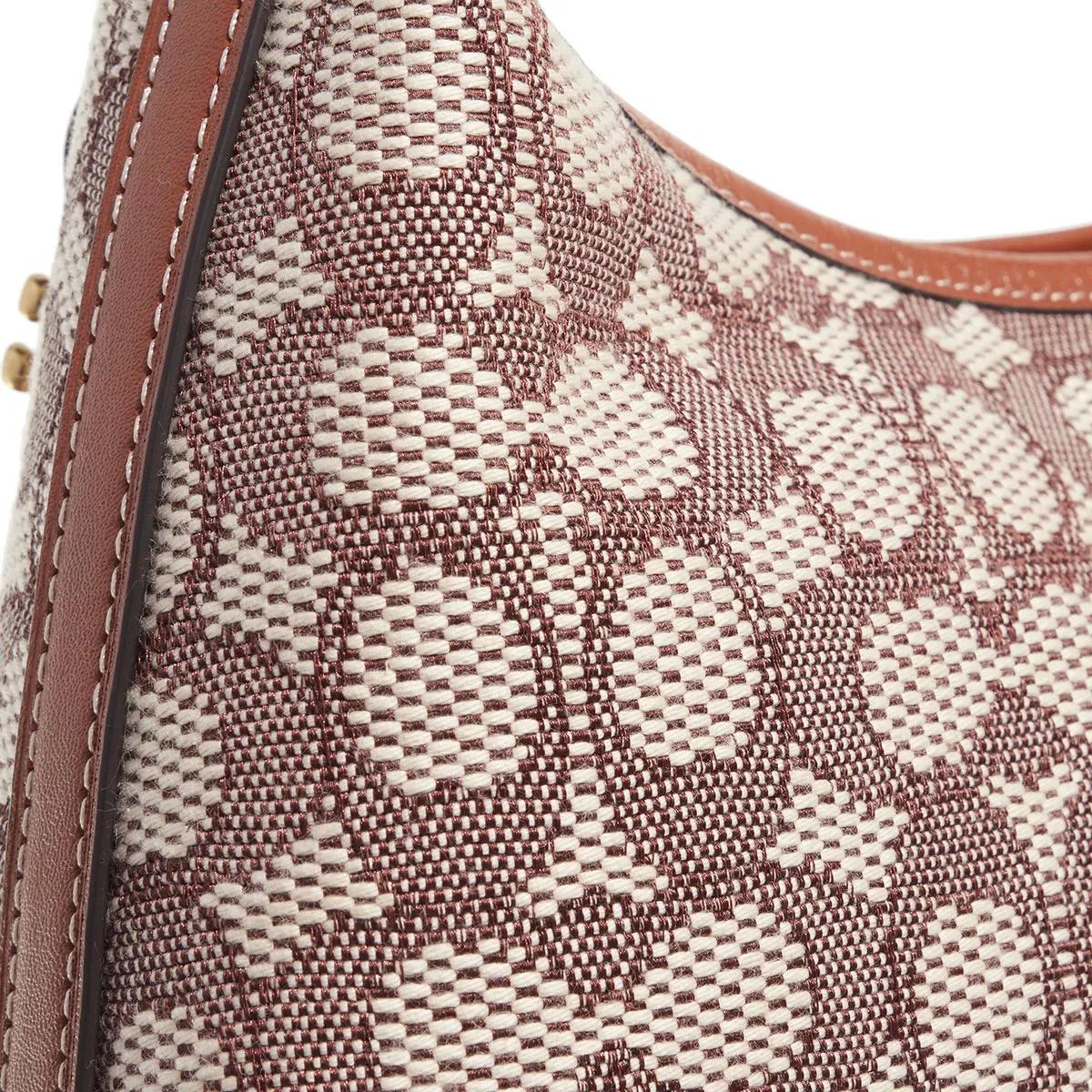 Coach Crossbody bags Juliet 25 in bruin