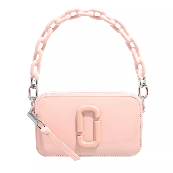 marc jacobs snapshot leather crossbody bag