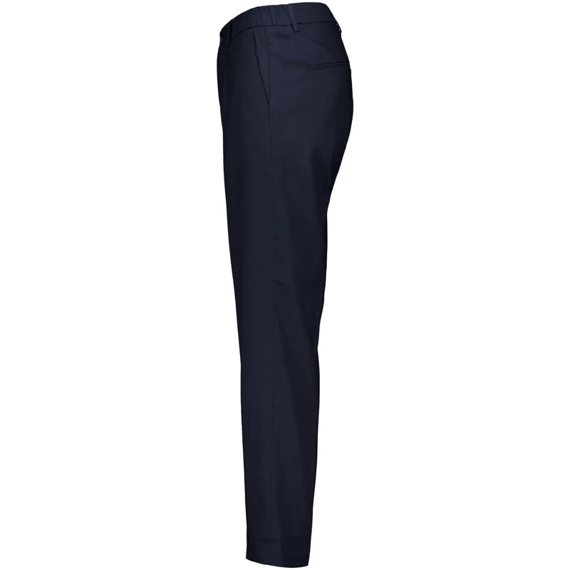DRYKORN  Drykorn Ajend_rglr Pantalons Donkerblauw 126014 Aj blau(Image 2)