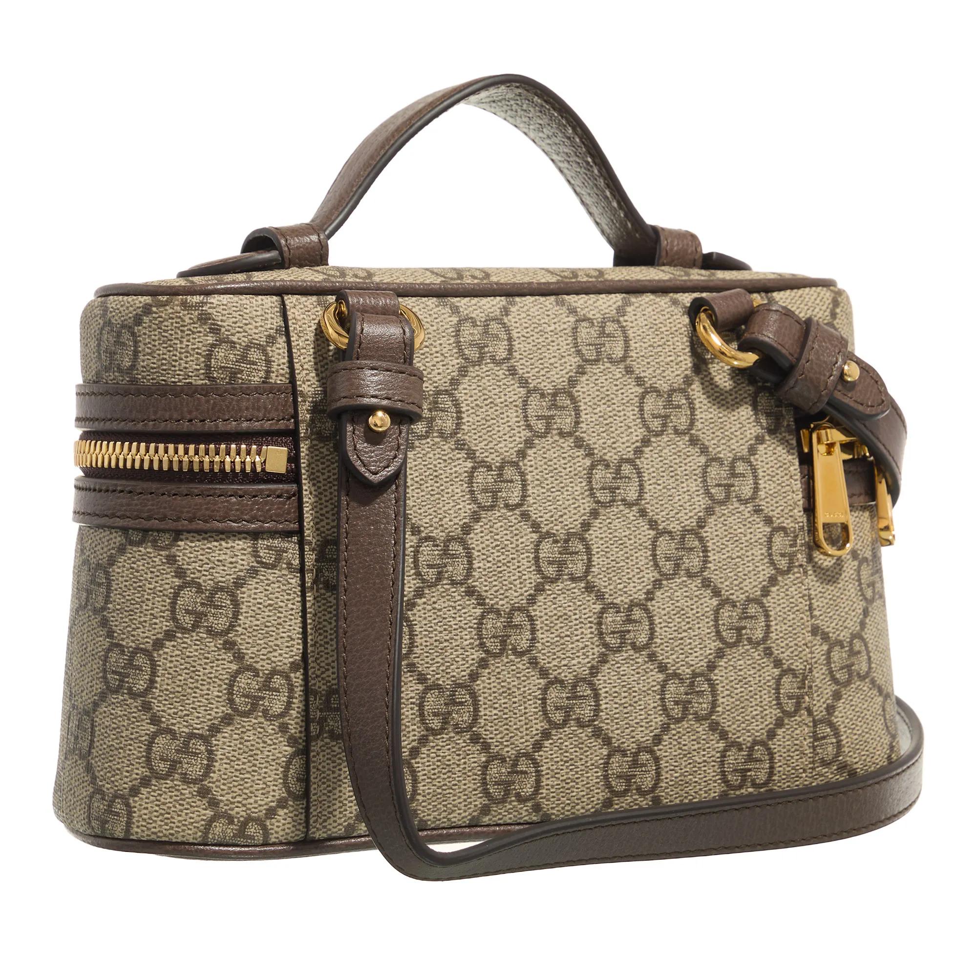Gucci Crossbody bags Ophidia Mini Bag Shoulder in beige