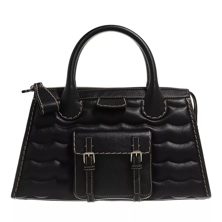 Chloe edith online tote