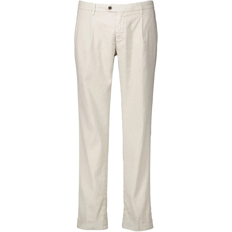 Mason's Chino Masons   Creme Mbe111 beige