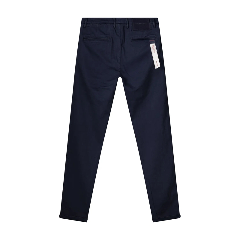 Tramarossa Jeans Regular-Fit Jeans Alberto weiß(Image 18)
