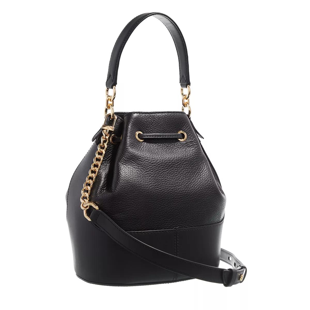 Borsa a secchiello sale michael kors