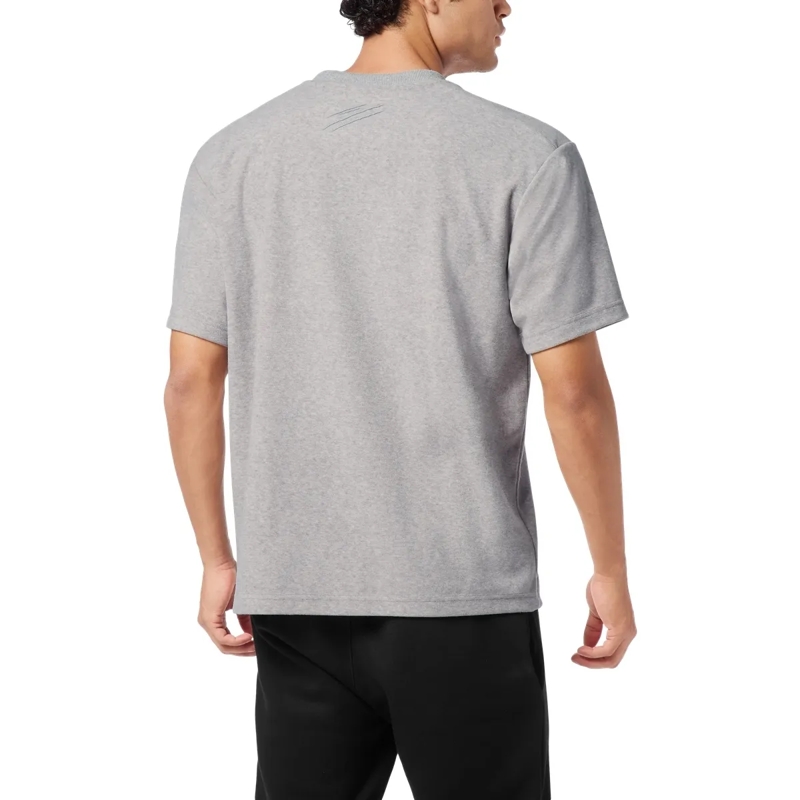 Plein Sport T-Shirt T-Shirt Rundhalsausschnitt hell-grau(Image 2)