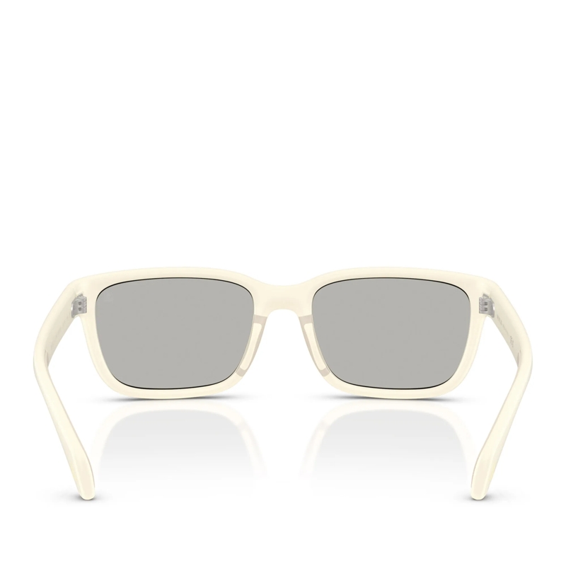 Moncler Sonnenbrille Slicka Matte Butter(Image 5)