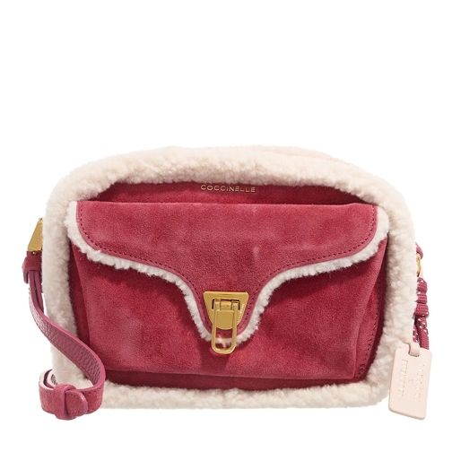 Coccinelle Camera Bag Beat Bag Coccinelle x Inuikii Rose