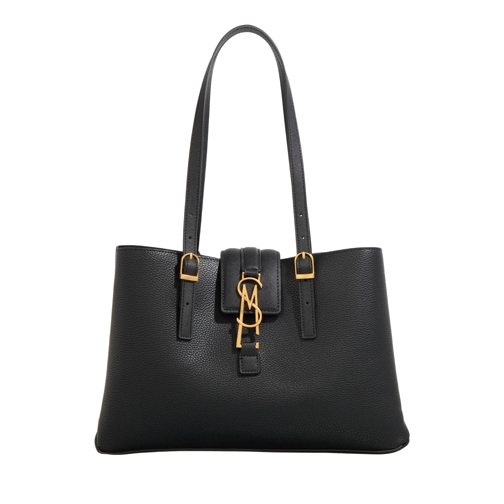 Steve Madden Shopping Bag Bprincie Black/Gold