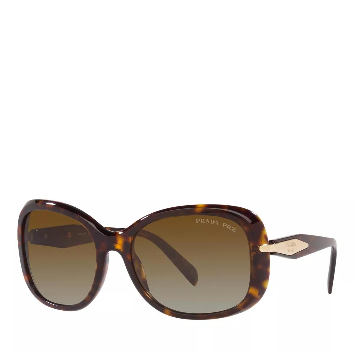 Prada 0PR 04ZS Tortoise | Sunglasses