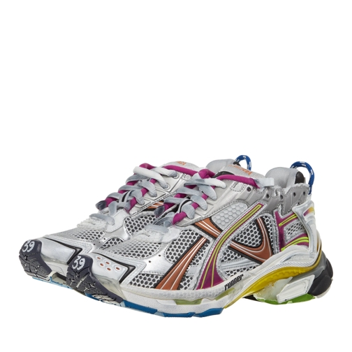 Balenciaga lage-top sneaker Runner Sneakers Multi Color