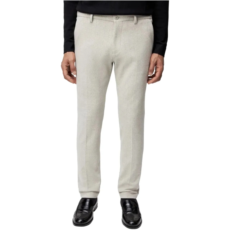 DRYKORN  Drykorn  Pantalons Grijs 138448 Ajend grau(Image 2)