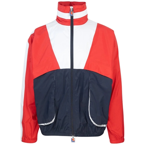 K-Way Vestes en duvet Coats Multicolour mehrfarbig