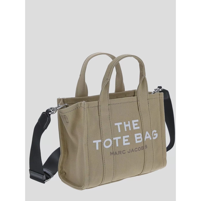 Marc Jacobs Tote Bags Beige beige(Image 3)