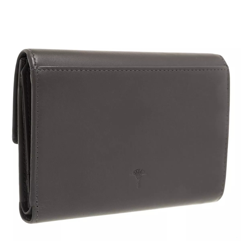 JOOP! Portemonnaie mit Überschlag sofisticato 1.0 cosma purse mh10f darkgrey(Image 4)