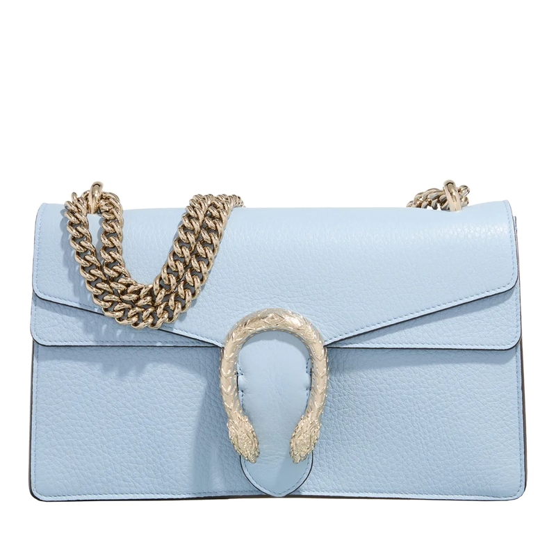 Gucci Schultertasche Dionysus Medium Blue