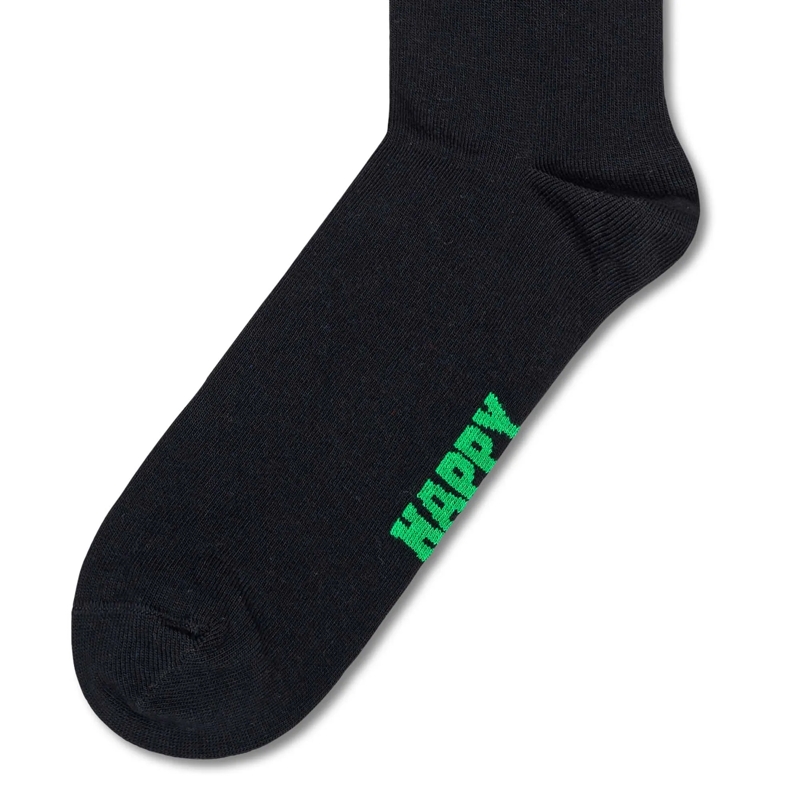 Happy Socks  5er Pack schwarz(Image 3)