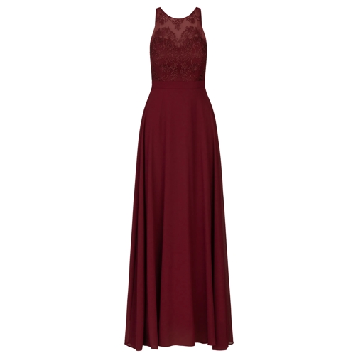 Kraimod Abendkleider Abendkleid bordeaux