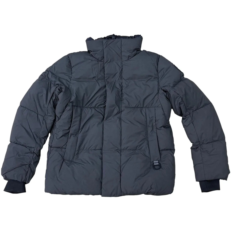 Canada Goose Daunenjacke Heren Everett Puffer Grijs grau