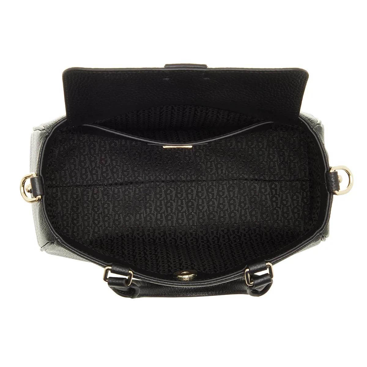 aigner Crossbody bags Diadora in zwart