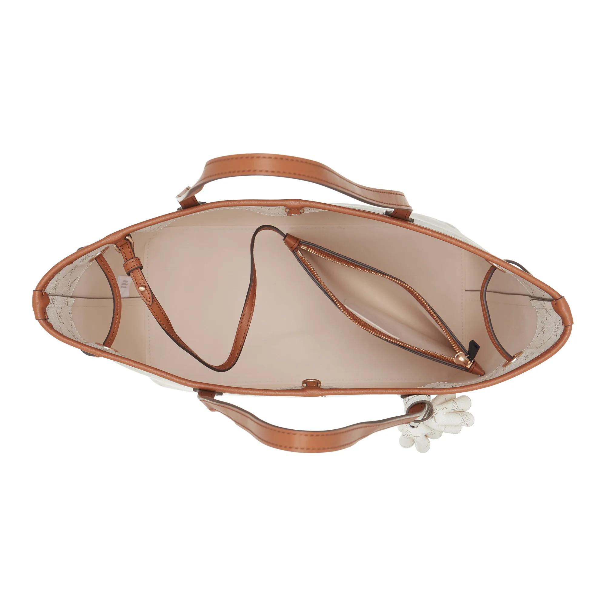 Joop! Shoppers Cortina 1.0 Lara Shopper Lho in crème