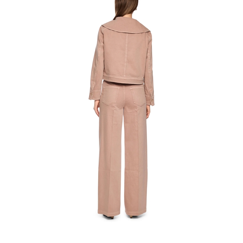 Marc Cain  Jeans WARRI warm taupe new(Image 6)