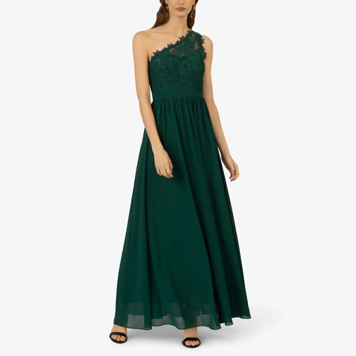 Kraimod Abendkleider Abendkleid dunkel-grün (Image 2)