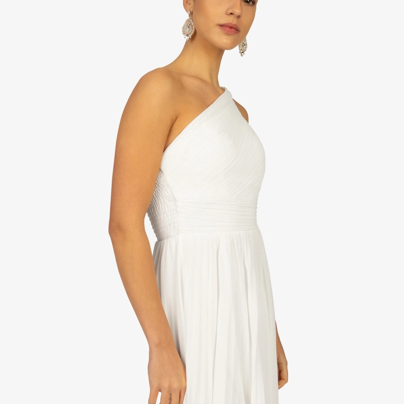 Kraimod Cocktailkleid Cocktailkleid dunkel-blau(Image 5)