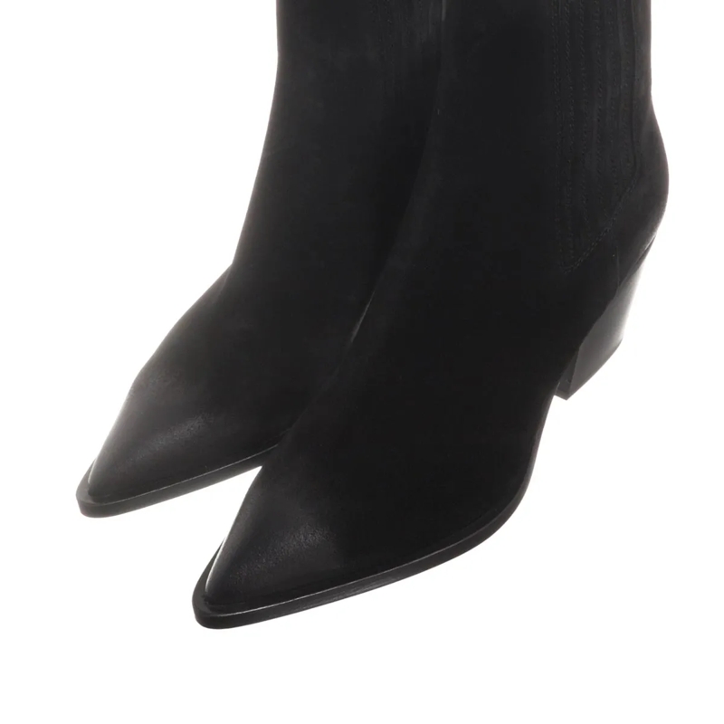 Kennel & Schmenger Stiefeletten Dallas Schwarz(Image 5)