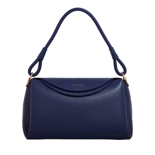 Coccinelle Coccinelleeclyps Royal Blue Borsa a tracolla