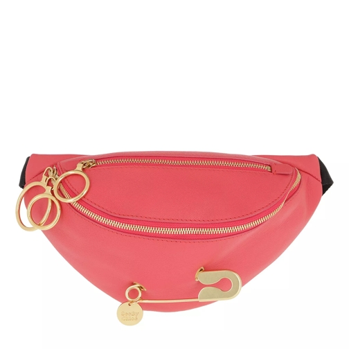 See By Chloé Mindy Belt Bag Magenta Borsetta a tracolla