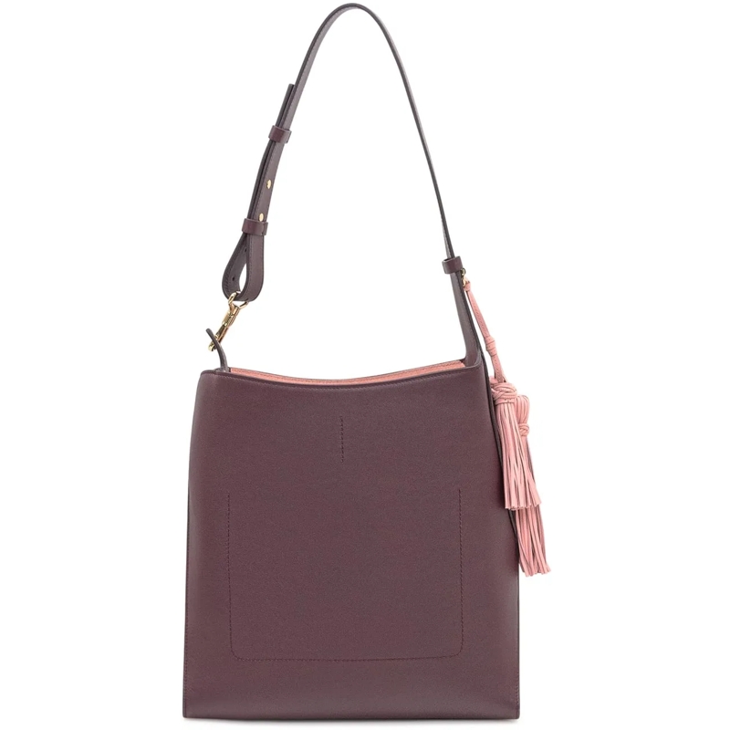 Givenchy Schultertasche Borsa Belt Hobo Medium braun(Image 3)