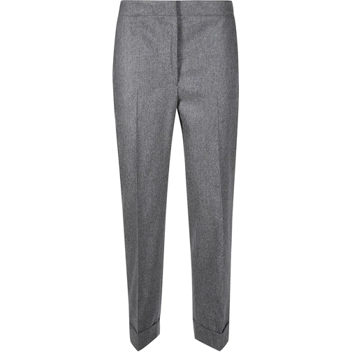 Pt Torino  Andrea Pant Grey grau