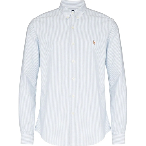 Ralph Lauren Legere Oberteile Overhemd casual lange mouw mehrfarbig