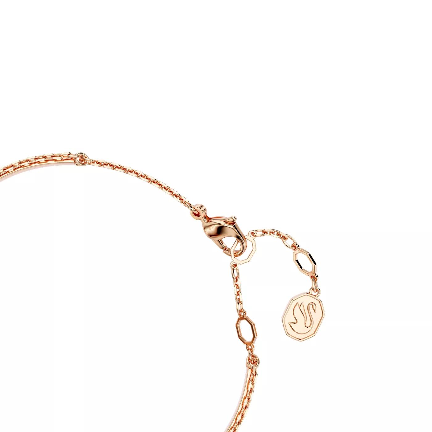 Swarovski Swarovski Imber RoséGoldfarbene Armband 5678048 Roségold