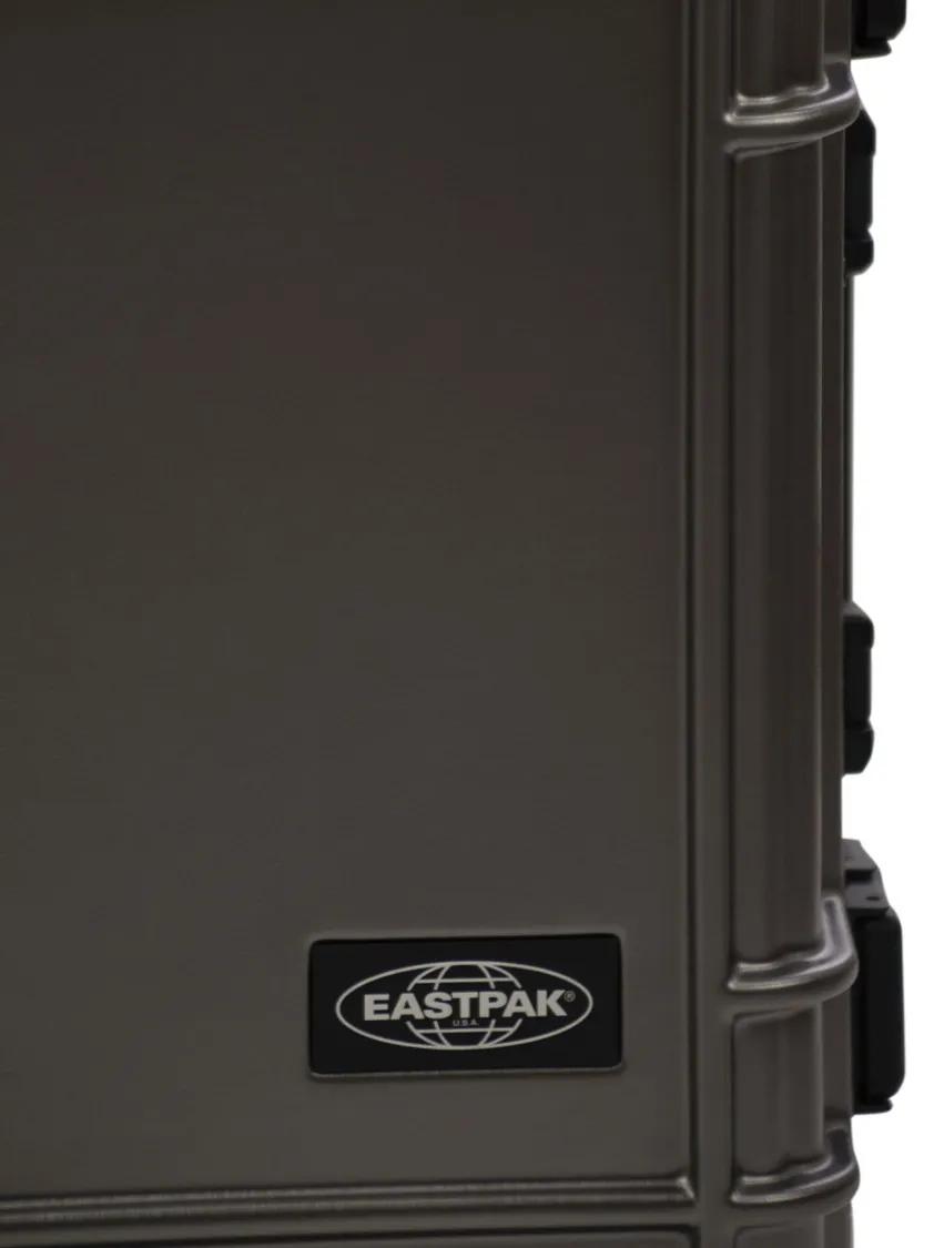 Thumbnail - Eastpak Koffer - Resist'r Case - Trolley Case S - Gr. unisize - in Grau - für Damen