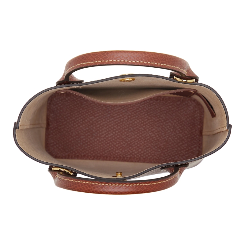 Longchamp Tote Epure Braun(Image 6)