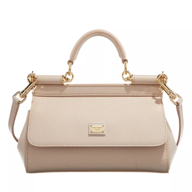 Dolce and gabbana dauphine bag cheap