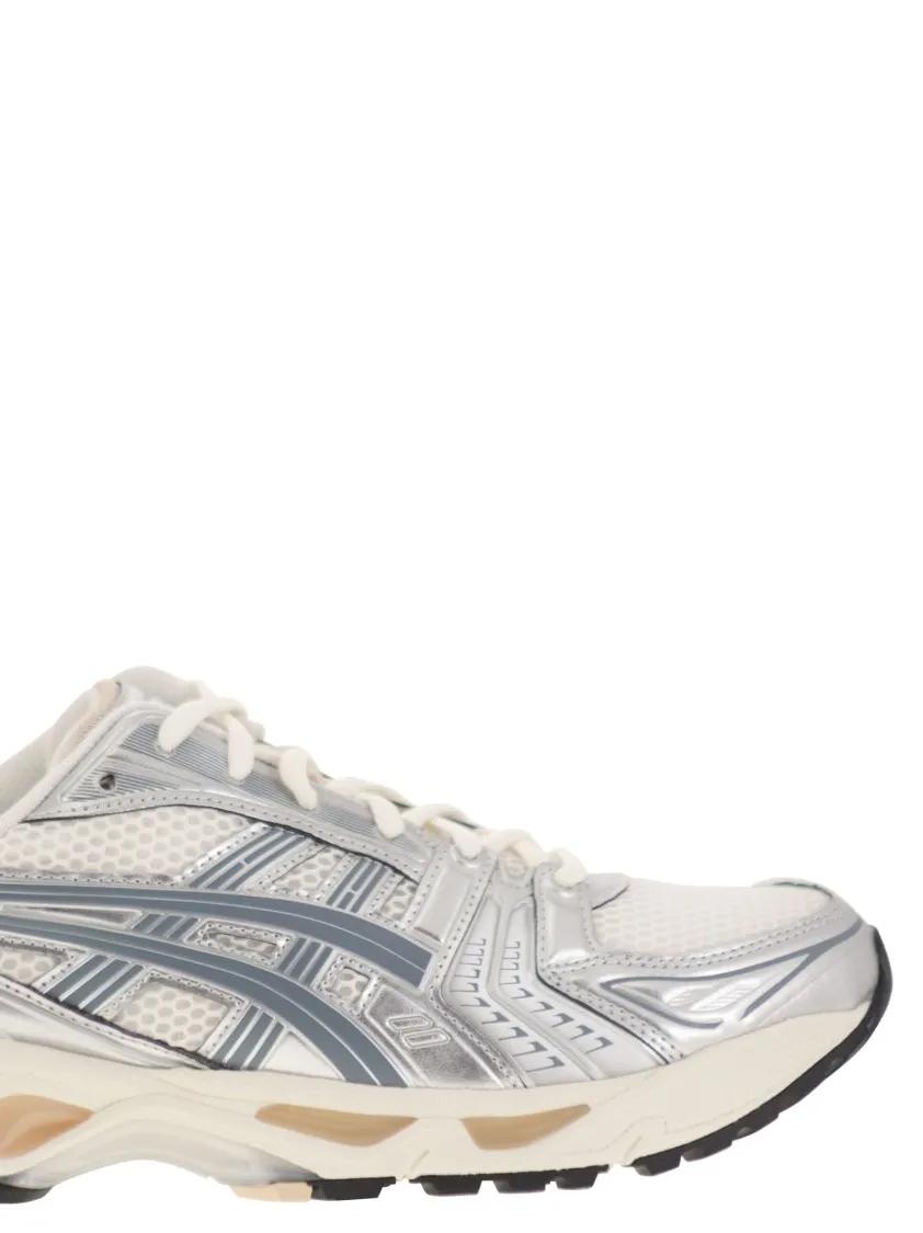 Thumbnail - Asics Low-Top Sneaker - Gel-Kayano 14 - Sneakers - Gr. 8_5 - in Grau - für Damen
