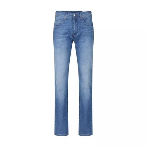 Baldessarini Regular-Fit Jeans aus Stretch Denim 48104598274394 Blau 