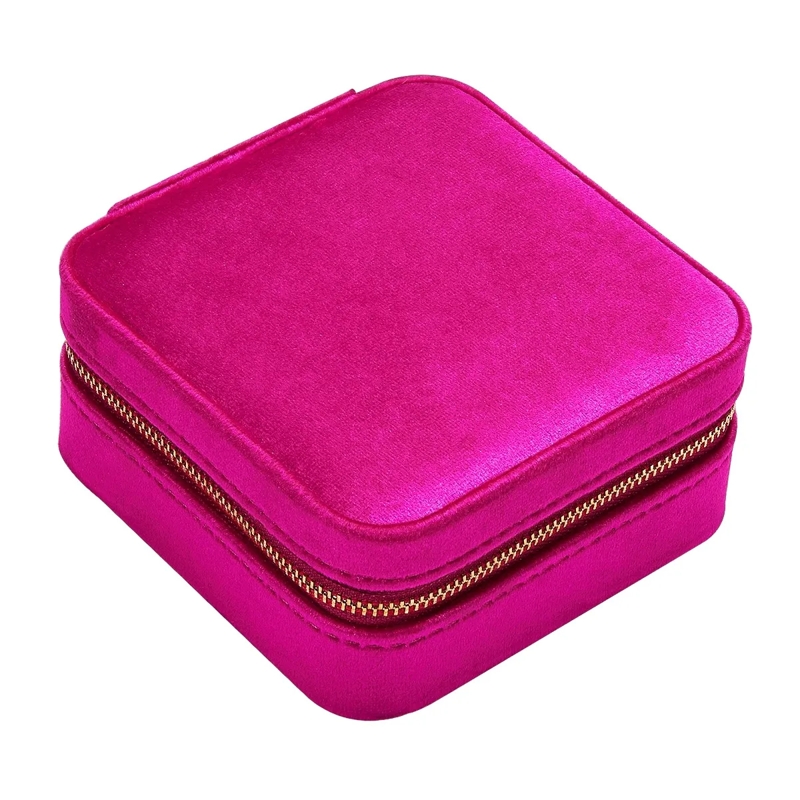 Glanzstücke München  Reisetäschchen pink