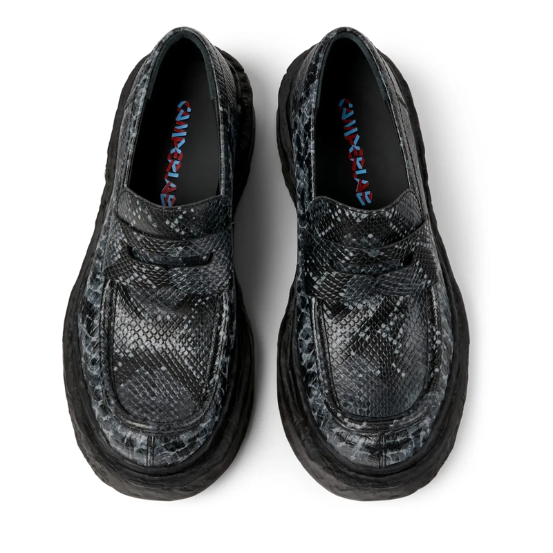 Camperlab Schnürschuhe Schnürschuhe Vamonos bunt(Image 4)