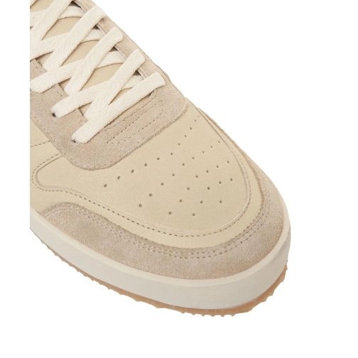 Philippe Model sneaker basse Sneakers 'Nice Low' beige (Image 4)