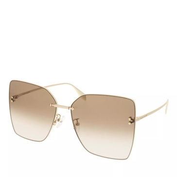 Alexander sales mcqueen sunglasses